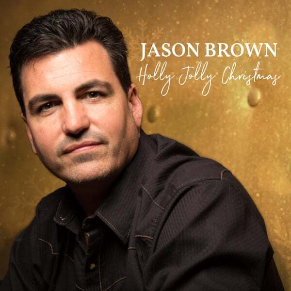 Cover art for Holly Jolly Christmas